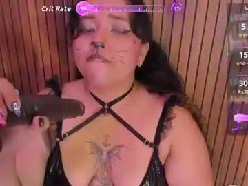 Chaturbate Sex Cam of cassie_ibarra