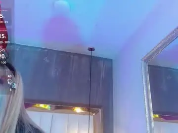 Chaturbate Sex Cam of foxxy_dolce