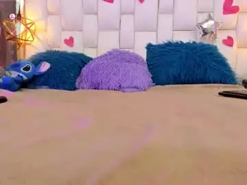 Chaturbate Live Sex of foxxy_dolce