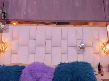 Chaturbate Live Porn of foxxy_dolce