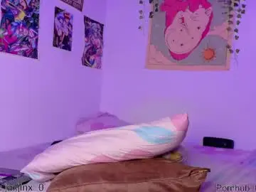 Chaturbate Free Porn Cam of jaxjinx_