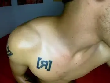 Chaturbate Sex Cam of jaxjinx_