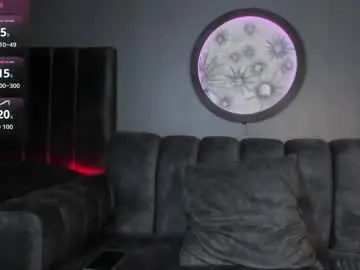 Chaturbate Adult Video Chat of khriss_brown