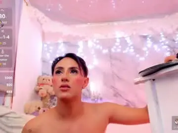 Chaturbate Best Webcam of laurenroussets