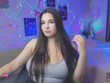 Chaturbate Adult Webcam of lilyahot68