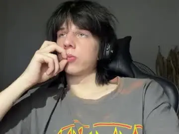 Chaturbate Nude Webcam of marksus_vasabi