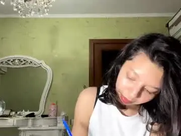 Chaturbate Sex Chat of mavisscarpelli