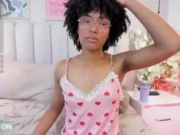 Chaturbate Adult Webcams of megan_hart_