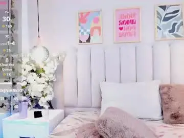 Chaturbate Best live sex cam show of megan_hart_