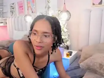 Chaturbate Private Sex Chat of megan_hart_