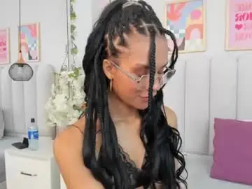 Chaturbate Nude Webcam of megan_hart_