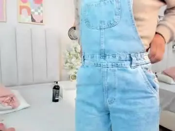 Chaturbate Adult Webcam of megan_hart_