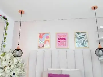 Chaturbate Sex Chat of megan_hart_