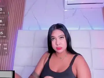 Chaturbate Watch Live Sex Cams of meloddy_parkerr_