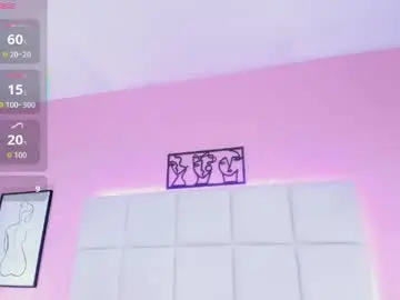 Chaturbate Adult Webcams of meloddy_parkerr_