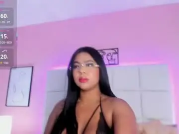 Chaturbate Nude Webcam of meloddy_parkerr_