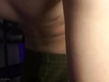 Chaturbate Live Sex of nico_theo