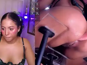 Chaturbate Adult Video Chat of nicolejons_