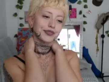 Chaturbate Live Sex Cam of seley222