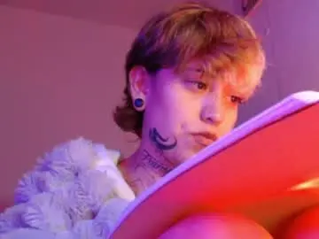 Chaturbate Live Sex Cam of seley222