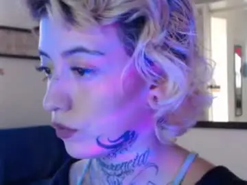 Chaturbate Live Sex Cam of seley222
