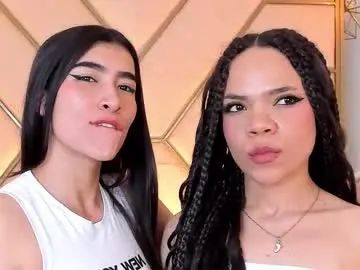 Chaturbate Best Webcam of siara_lewis_