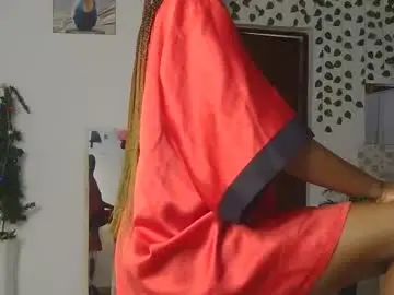 Chaturbate Free Porn Cam of skyy_brown