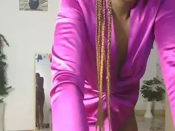 Chaturbate Best live sex cam show of skyy_brown
