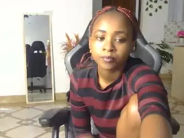 Chaturbate Live Porn of skyy_brown