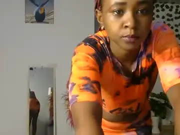 Chaturbate Live Sex of skyy_brown