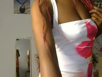 Chaturbate Adult Webcam of skyy_brown