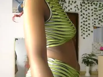 Chaturbate Sex Cam of skyy_brown