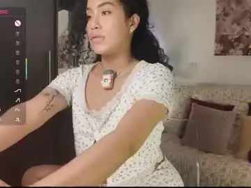 Chaturbate Sex Cam of sofia_mendez01