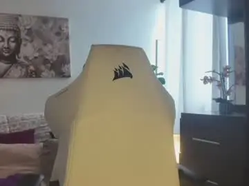 Chaturbate Free Porn Cam of sofia_mendez01