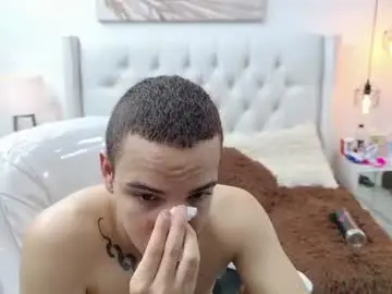 Chaturbate Best live sex cam show of sparks_eva