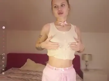 Chaturbate Adult Video Chat of sweetyoops