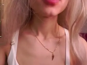 Chaturbate Live Sex Cam of sweetyoops