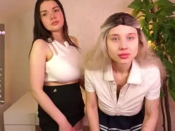 Chaturbate Live Sex of sweetyoops