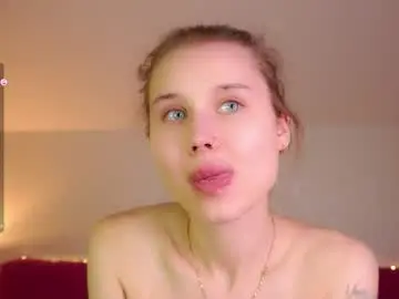 Chaturbate Nude Webcam of sweetyoops