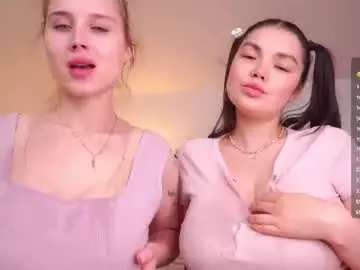 Chaturbate Live Porn of sweetyoops