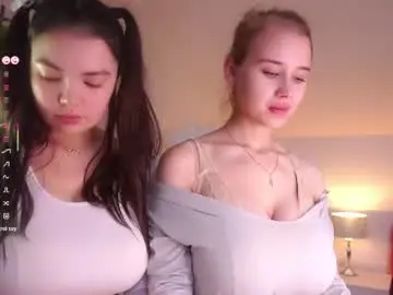 Chaturbate Nude Webcam of sweetyoops