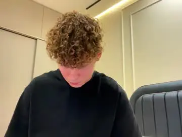 Chaturbate Sex Cam of tyler_garrner