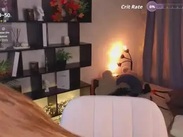 Chaturbate Sex Cam of ucanfeelit