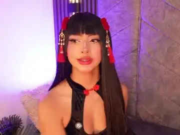 Chaturbate Live Sex of viollettebylyly