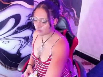 Chaturbate Live Sex Cam of _demon_18