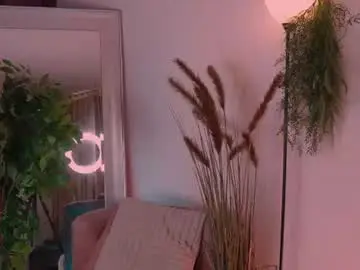 Chaturbate Private Sex Chat of aisha_bx