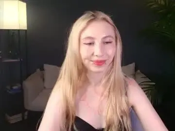 Chaturbate Nude Webcam of ashlinks