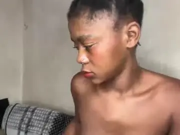 Chaturbate Live Porn of blackspotxxx