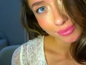 Chaturbate Sex Chat of danielle_thomas