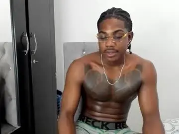 Chaturbate Free Porn Cam of darktemp_